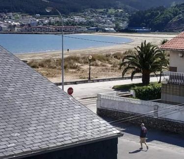 Covas Apartment | Covas Beach Arena