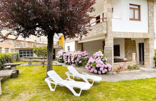 Covas Apartment | Covas Beach Garden