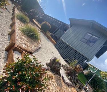 Whangaroa House | Cove Cabin