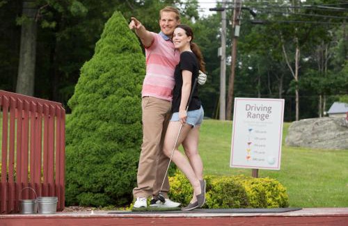 Lakeville Resort | Cove Haven Resort