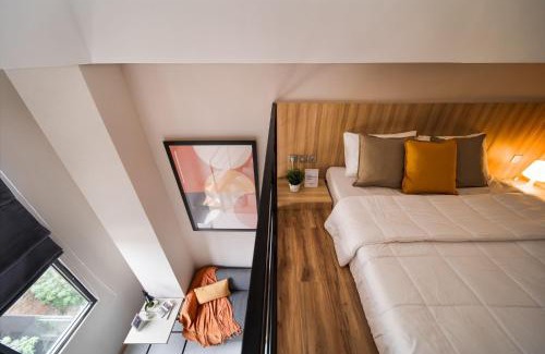 Cipete Selatan Apartment | Cove Prima