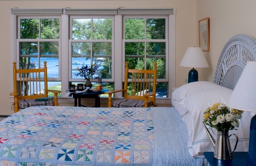 Five Islands Bed & Breakfast | Coveside Bed & Breakfast