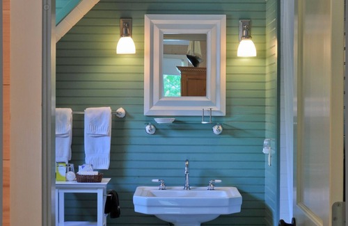 Five Islands Bed & Breakfast | Coveside Bed & Breakfast