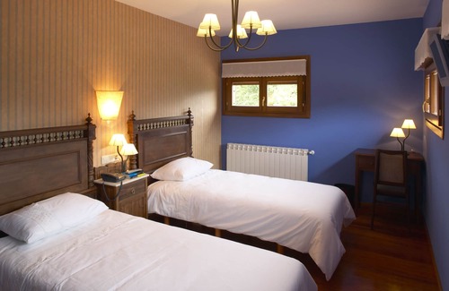 Coviella Hotel | Coviella Hotel Rural