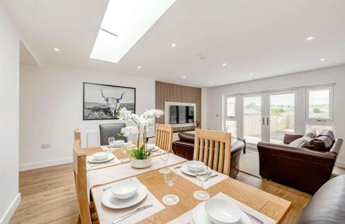 Cowdenbeath House | Cowden Coorie