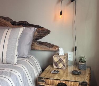 Chemainus House | Cowichan Valley Guest Cottage