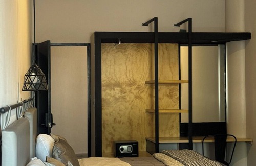 Celaya Hotel | CoWork Hotel Campestre