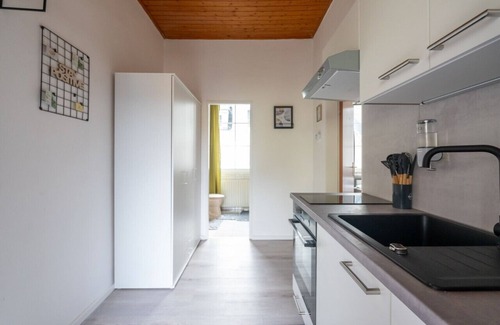 Leoben Apartment | COY Apartments Leoben - Nahe Uni und Bahnhof