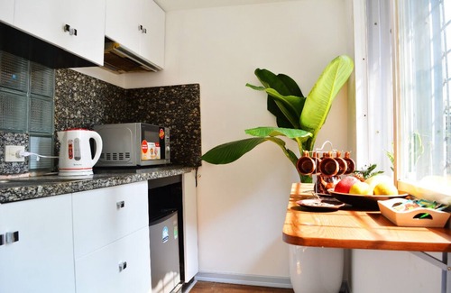 French Quarter Apartment | Coz&Comf Home - a peaceful apartment AT THE HEART of Hanoi