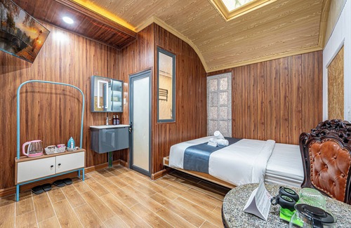 Dong Hoa Hotel | Cozrum - Cozy Home 2 Phú Yên