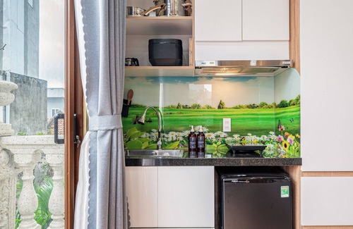 Tuy Hoa Hotel | Cozrum - Cozy Home Phú Yên