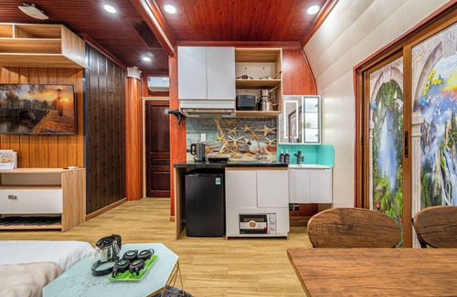 Tuy Hoa Hotel | Cozrum - Cozy Home Phú Yên