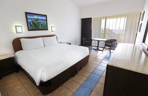 Colonos Cuzamil Hotel | Cozumel Hotel & Resort All Inclusive