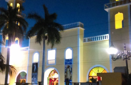 Cozumel Apartment | Cozumel, Mexico. Studio Sol Maya. Close to beaches, shopping, diving & dining.