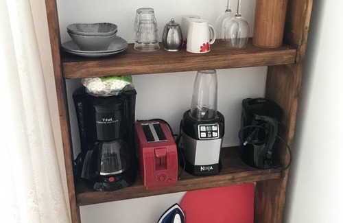 Cozumel Apartment | Cozumellow Studio. Beautiful, Cozy and Bright. Excellent location.