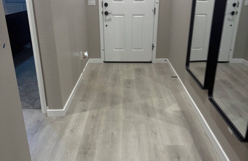 Buckeye House | Cozy 1-bedroom in Buckeye/Verrado with WiFi, AC Convenient freeway access