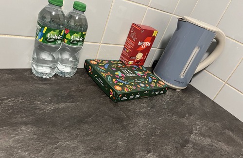 Innenstadt-Nord Apartment | Cozy 1-room apartment