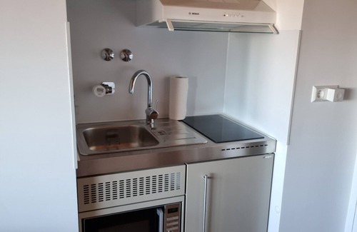 Oststadt Sudlicher Teil Apartment | Cozy 1 room apartment close to University