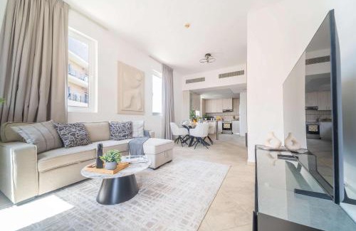 Motor City Apartment | Cozy 1BR in the Peaceful Community of Motor City