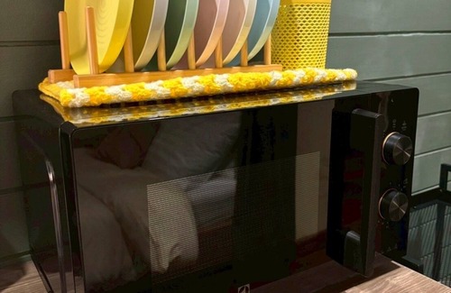 Talat Yot Apartment | Cozy 2-bedroom apartment with AC in Khaosan road