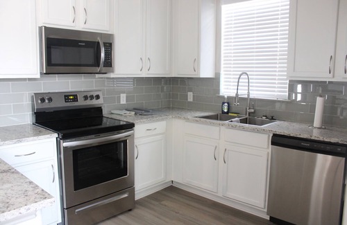 Clodine Apartment | Cozy 2 Bed