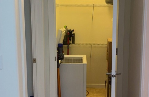 Spruce Grove Condo | Cozy 2 bedroom 2 bathroom condo!