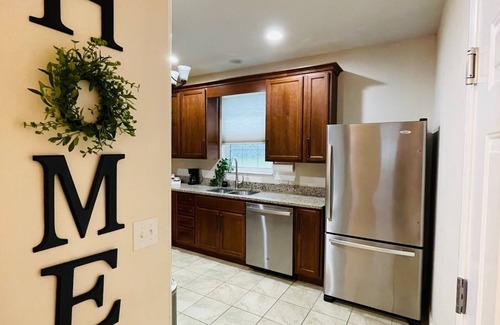 Zephyrhills West Apartment | Cozy 2-bedroom apartment in lovely Zephyrhills with WiFi, AC