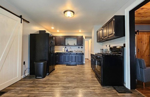 Hornell Apartment | Cozy 2 Bedroom Apartment!