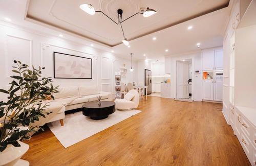 Quang An Apartment | Cozy 2-bedroom apartment in West lake Ha Noi