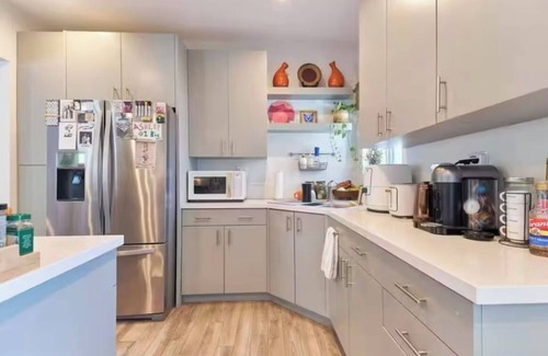 Cathedral City Cove House | Cozy 2-bedroom bungalow in charming Cathedral City Cove