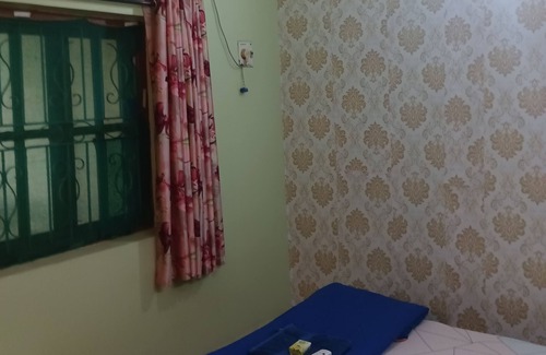 Sangolda House | Cozy 2-bedroom bungalow with WiFi and AC Sangolda North Goa swimming pool