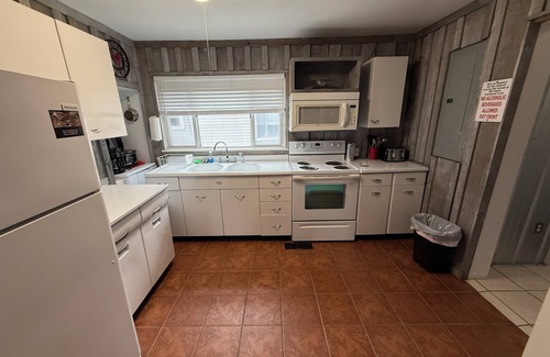 Gilbert Cabin | Cozy 2-bedroom cabin in Gilbert. Located close to RockHouse and Devil Anse Trail