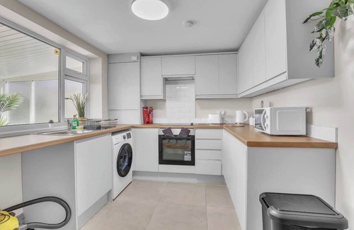 West Woodburn House | Cozy 2 Bedroom Cottage