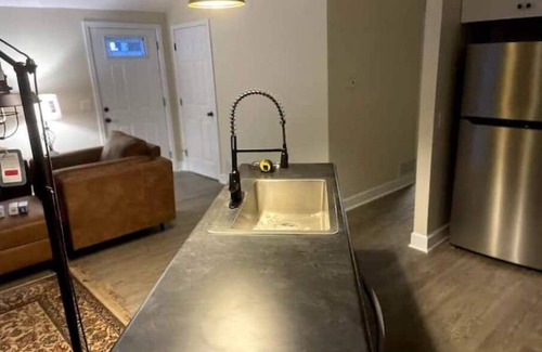 Avon House | Cozy 2 Bedroom In Avon NY