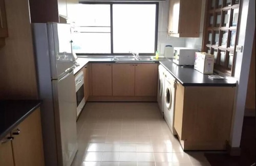 Thonglor Apartment | Cozy 2 Bedroom in the middle of Thong Lo