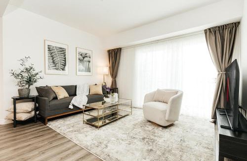 Westwood Apartment | Cozy 2BD apartment