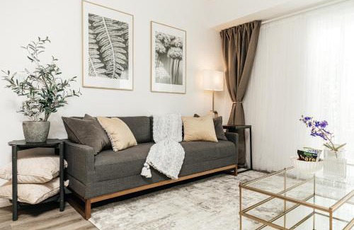 Westwood Apartment | Cozy 2BD apartment