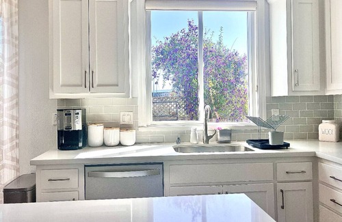 Richmond House | Cozy 3-bedroom house in gorgeous Richmond with WiFi