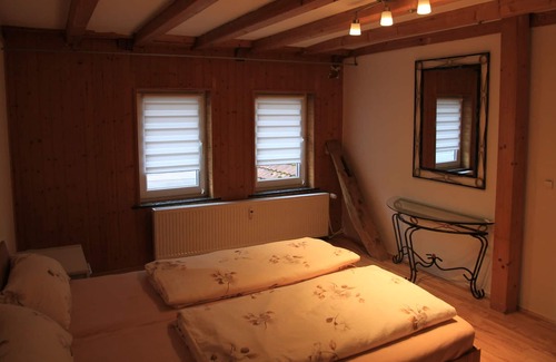 Heinebach Apartment | cozy 3 room apartment with good connection to the train