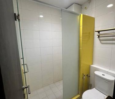 Banda Aceh House | Cozy 3BD Home w AC & Netflix