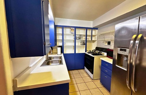 North Shore House | Cozy 3BR Retreat w Office