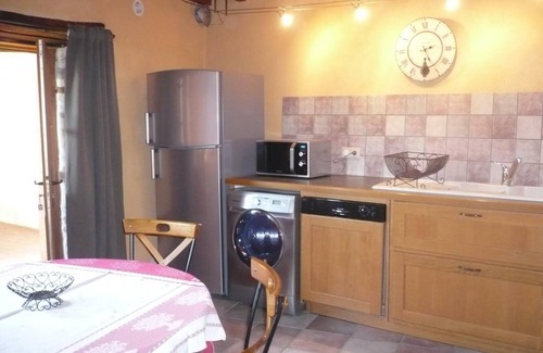 Palogneux Cottage | Cozy 4-person cottage, Monts du Forez nature