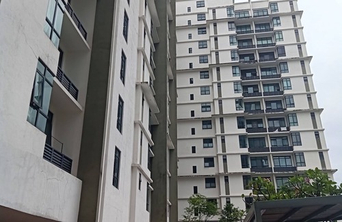 Maluri Condo | Cozy and AFFORDABLE