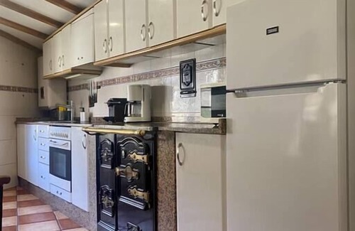 Espinama House | Cozy and authentic rural house