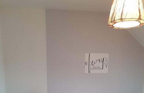 Rees House | Cozy and central