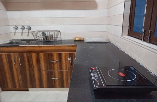 Rishikesh Villa | Cozy and Charming Independent 2BHK Villa.