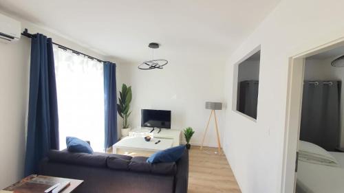 Freyming-Merlebach Apartment | Cozy and chic apartment 2