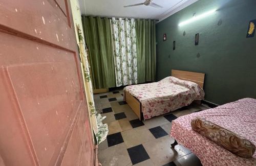 Hyderabad Apartment | Cozy and classy