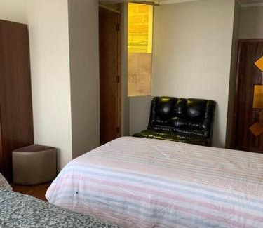 Puno Apartment | Cozy and comfy appartment - Puno