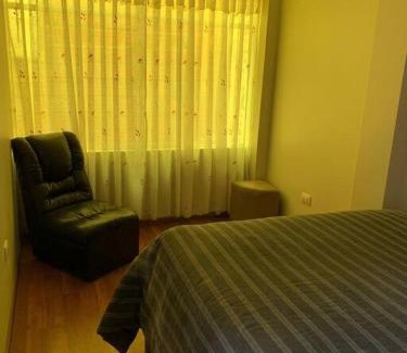 Puno Apartment | Cozy and comfy appartment - Puno